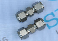 4 mm to 18mm Stell tube fitting Grooved Piping Systems of double ferrules