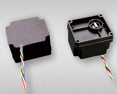 超音波IP66 5V DC DN15mm線形弁のアクチュエーター