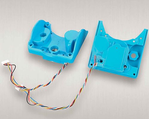 DN15時計の動きHVAC電気ブラシレスDCモーター